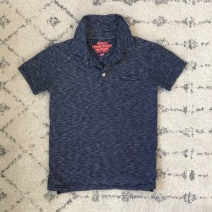 J.Cree Boys Polo - super soft!